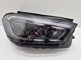 Frontscheinwerfer Mercedes-Benz Gle A1679067804 LED Rechts Headlight