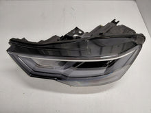 Laden Sie das Bild in den Galerie-Viewer, Frontscheinwerfer Audi A6 C8 4K0941033 LED Links Scheinwerfer Headlight SCH6437190078wa