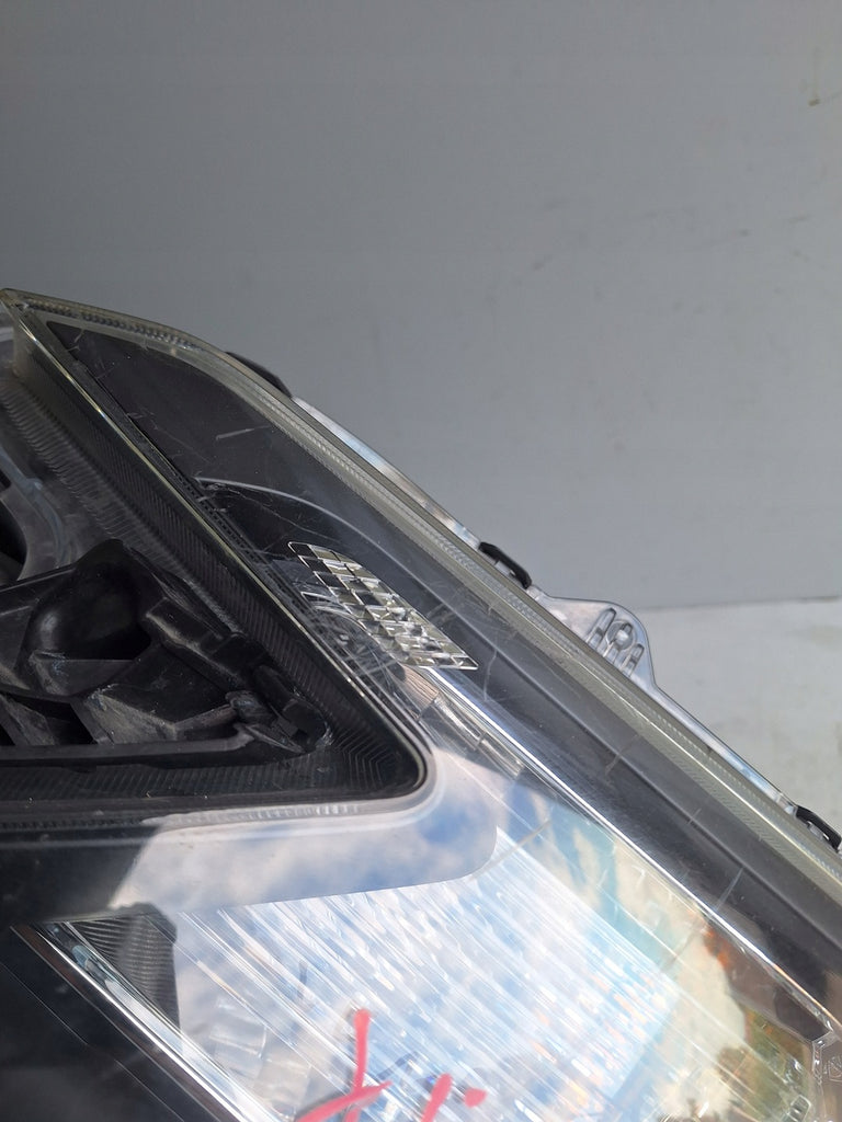 Frontscheinwerfer Honda Cr-V IV LED Ein Stück (Rechts oder Links) Headlight SCH3255160842jg