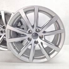 Laden Sie das Bild in den Galerie-Viewer, 4x Alufelge 18 Zoll 8.0" 5x112 29ET 4N0601025A Audi Rim Wheel FEL8462278698xe