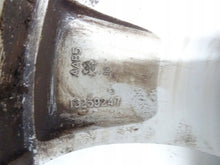 Laden Sie das Bild in den Galerie-Viewer, 4x Alufelge 17 Zoll 7.0&quot; 5x115 13259247 Opel Rim Wheel