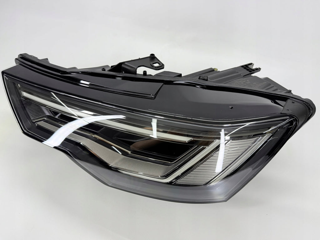 Frontscheinwerfer Audi A6 4K0941039 Links Scheinwerfer Headlight SCH5063548410qq