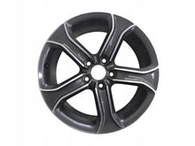 Laden Sie das Bild in den Galerie-Viewer, 1x Alufelge 17 Zoll 7.5" 5x112 28ET Glanz Graphit 601025DK Audi A5 Mg Rim Wheel FEL2326174643re