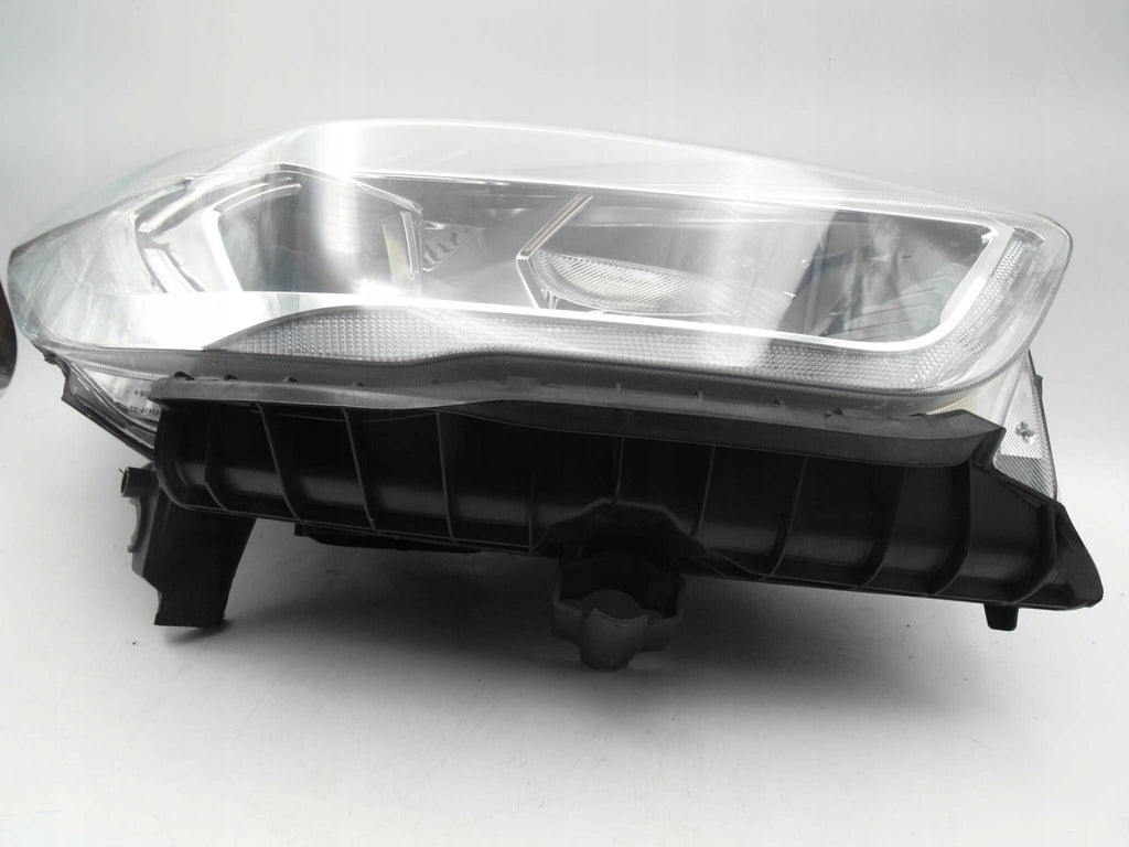 Frontscheinwerfer Ford Kuga GV41-13W029-CH Rechts Scheinwerfer Headlight SCH3410019796bj