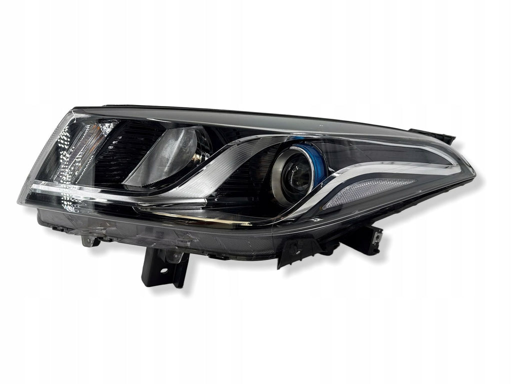 Frontscheinwerfer Toyota Rav 4 4121010FS01 Links Scheinwerfer Headlight SCH2139581954oi
