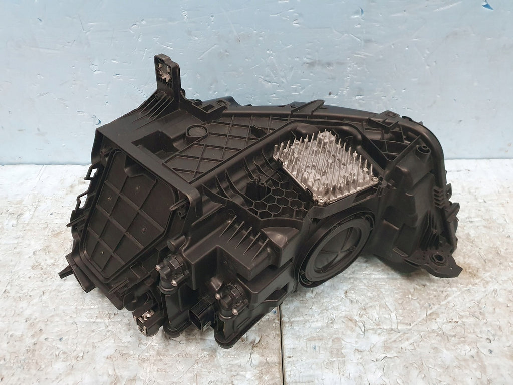 Frontscheinwerfer Audi Q3 83A941012B Full LED Rechts Scheinwerfer Headlight