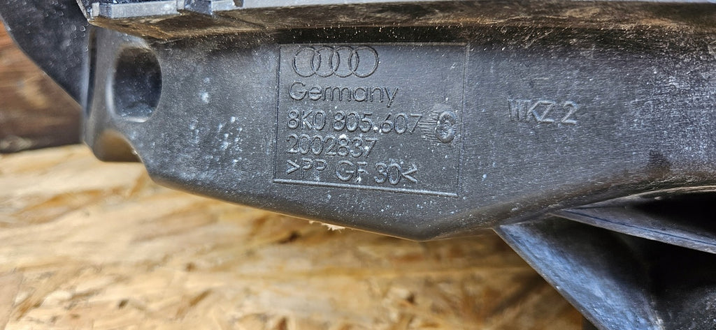 Frontscheinwerfer Audi A4 B8 8K0941029AF 8K0805607G Links Scheinwerfer Headlight SCH3350317504ak