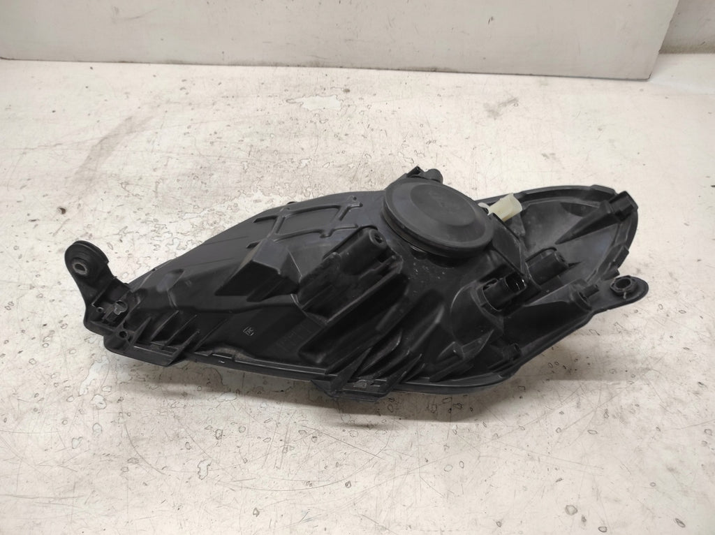 Frontscheinwerfer Skoda Roomster Fabia I Rechts Scheinwerfer Headlight SCH4589323712wj