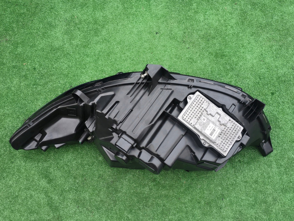 Frontscheinwerfer Ford Mondeo ES73-13D154-AE Rechts Scheinwerfer Headlight SCH2945200236rm