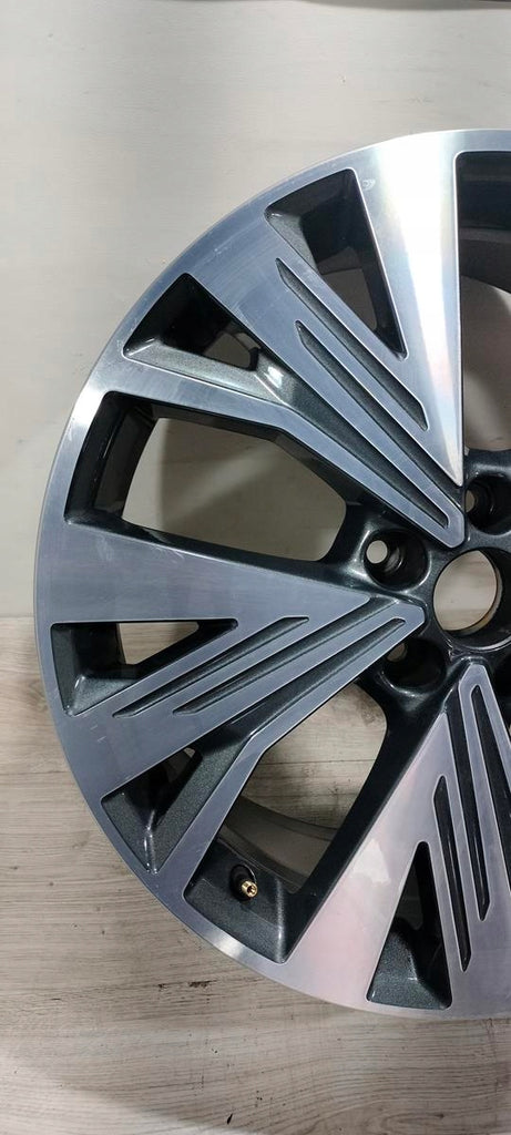 1x Alufelge 19 Zoll 8.0" 5x112 45ET 89A601025C Audi E-Tron Rim Wheel FEL3462480071xw