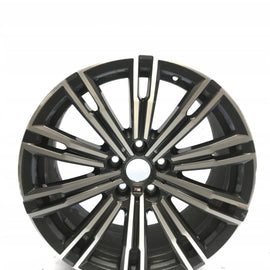 1x Alufelge 18 Zoll 8.5