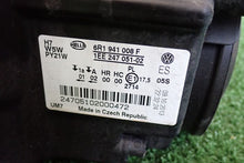 Laden Sie das Bild in den Galerie-Viewer, Frontscheinwerfer VW Polo 6r 6R1941008F Rechts Scheinwerfer Headlight SCH1748880145it