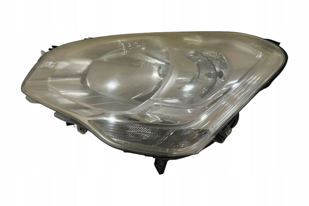 Frontscheinwerfer Citroën Berlingo 89318031 9682828280 Links Headlight SCH3473595979iz