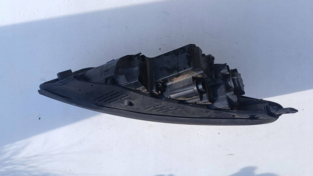 Frontscheinwerfer Hyundai Tucson Links Scheinwerfer Headlight SCH3488089529km