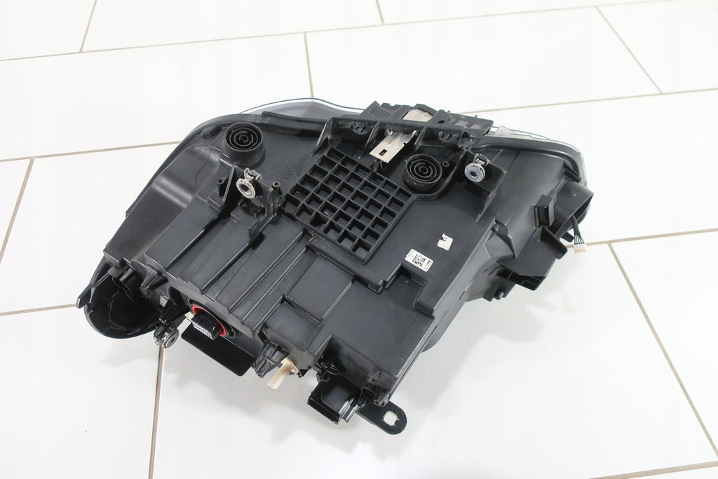 Frontscheinwerfer BMW F48 7495004 Full LED Rechts Scheinwerfer Headlight SCH2981078981eq
