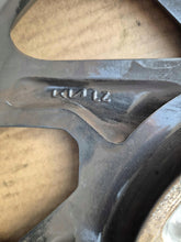 Laden Sie das Bild in den Galerie-Viewer, 1x Alufelge 14 Zoll 5.5" 4x100 45ET 52910-G6850 Kia Picanto Rim Wheel FEL2887915288hl