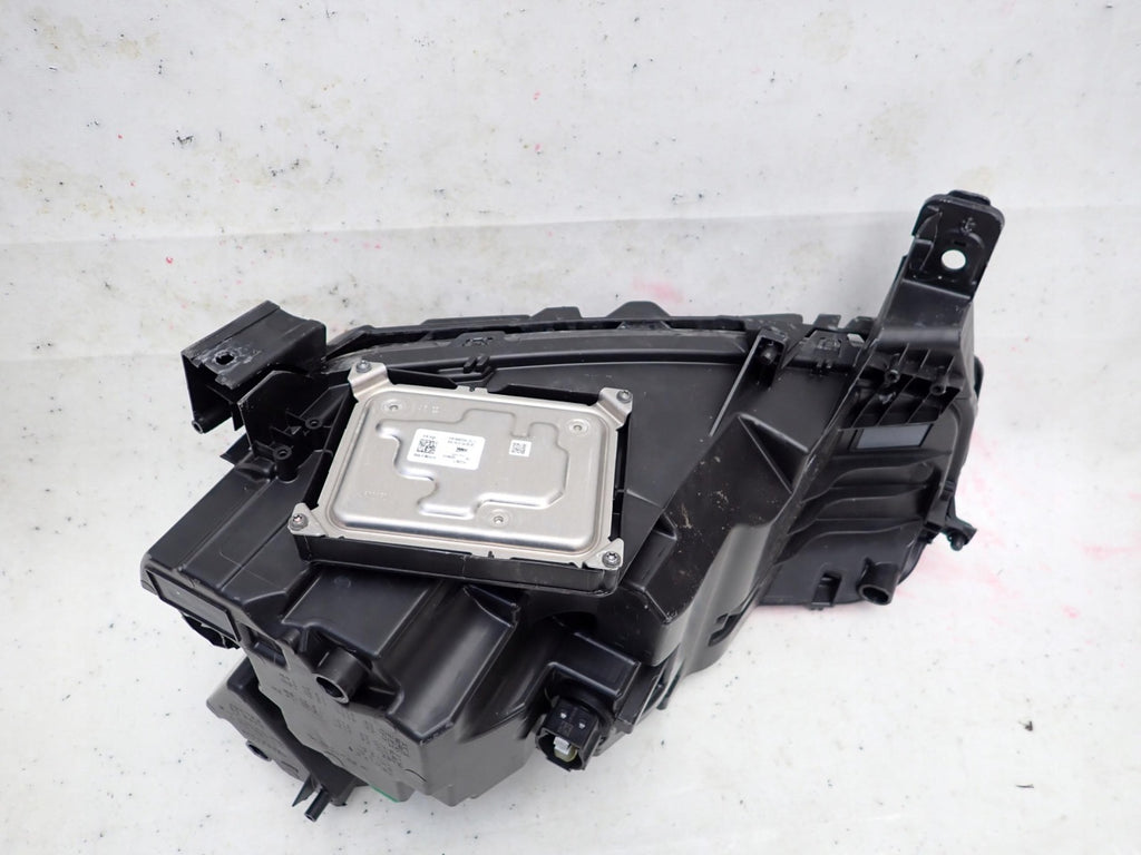 Frontscheinwerfer Jeep 52218717 Full LED Rechts Scheinwerfer Headlight SCH5451391404kb