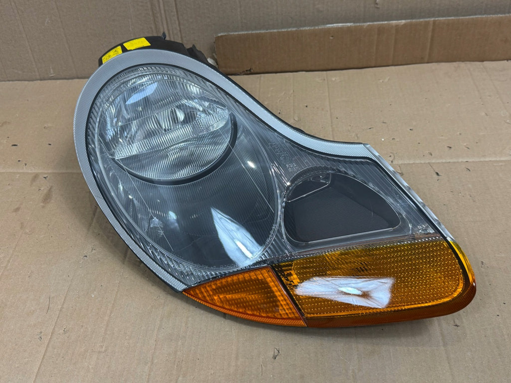 Frontscheinwerfer Porsche 911 996 98663103207 Rechts Scheinwerfer Headlight SCH2394600814fu