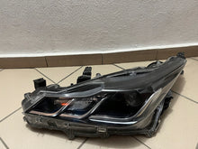 Laden Sie das Bild in den Galerie-Viewer, Frontscheinwerfer Toyota Corolla 81150-02T31 LED Links Scheinwerfer Headlight SCH7180877230yw