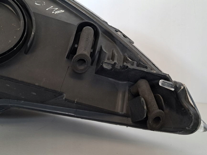 Frontscheinwerfer Ford Mondeo 7S71-13W030-AK Links Scheinwerfer Headlight SCH9075135818iz
