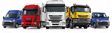 Laden Sie das Bild in den Galerie-Viewer, Motor Iveco I F4AE0481A 3.9 170PS 289TKm 2006 Diesel Engine Komplett MOT7706161396ze