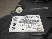 Laden Sie das Bild in den Galerie-Viewer, Frontscheinwerfer BMW G11 G12 7465606-01 Laser Rechts Scheinwerfer Headlight SCH9185730700ee