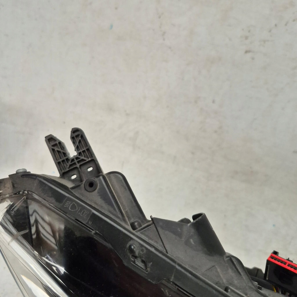 Frontscheinwerfer Renault Zoe 260102384R Full LED Rechts Scheinwerfer Headlight SCH6848232012ws