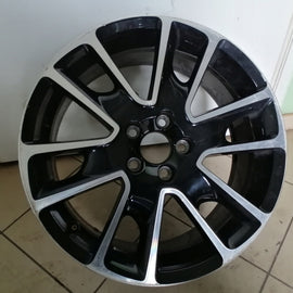 1x Alufelge 18 Zoll 8.0