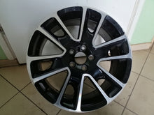 Load image into Gallery viewer, 1x Alufelge 18 Zoll 8.0" 5x108 55ET Schwarz 31280100 Volvo Xc60 Rim Wheel FEL5075142941ty