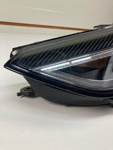 Laden Sie das Bild in den Galerie-Viewer, Frontscheinwerfer Audi A4 B9 8W0941011 8W0941012 Full LED Ein Satz Headlight SCH6211319427jm