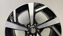 Load image into Gallery viewer, 1x Alufelge 19 Zoll 7.0" 5x114.3 40ET Glanz Schwarz AC4CH-T6 Nissan I 1 FEL4022703680po
