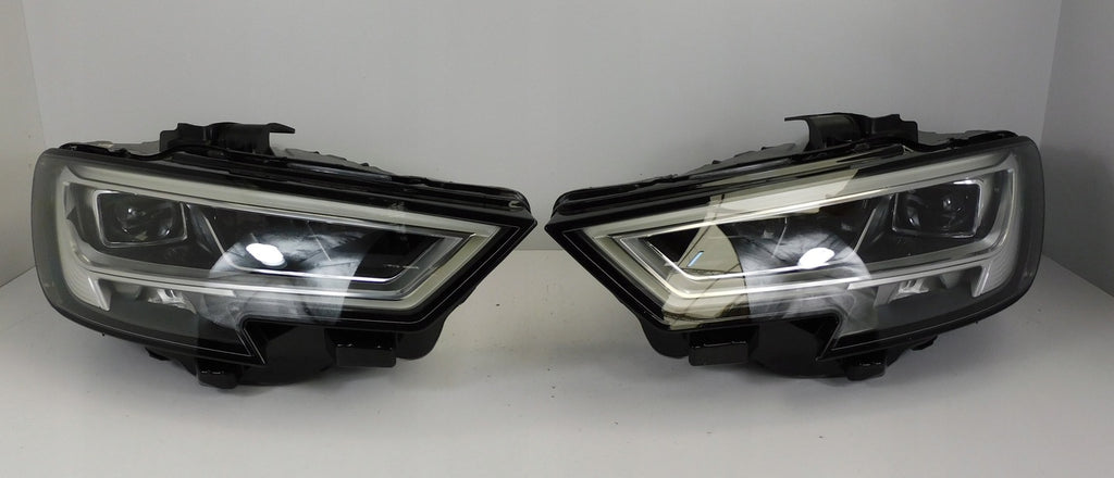 Frontscheinwerfer Audi A3 8V0941033C 8V0941034C LED Rechts oder Links