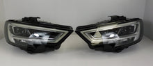 Load image into Gallery viewer, Frontscheinwerfer Audi A3 8V0941033C 8V0941034C LED Rechts oder Links