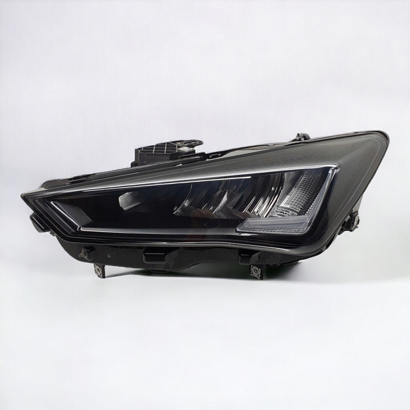 Frontscheinwerfer Seat Leon 5FB941005D Xenon Links Scheinwerfer Headlight