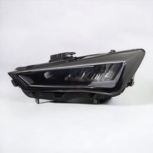 Laden Sie das Bild in den Galerie-Viewer, Frontscheinwerfer Seat Leon 5FB941005D Xenon Links Scheinwerfer Headlight