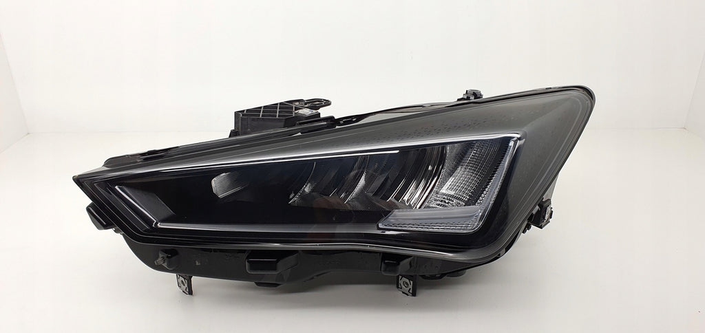 Frontscheinwerfer Seat Leon 5FB941005D Xenon Links Scheinwerfer Headlight