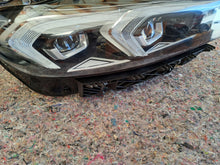 Load image into Gallery viewer, Frontscheinwerfer BMW G21 G20 5A4F747-03 Full LED Ein Stück (Rechts oder Links)