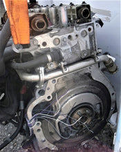 Laden Sie das Bild in den Galerie-Viewer, Motor BMW E60 3 E90 N53B30A 3.0 179TKm 2009 Benzin Engine Unkomplett