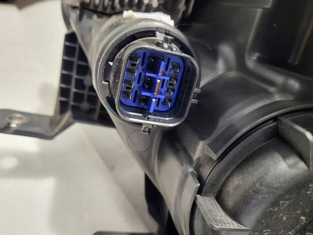 Frontscheinwerfer Kia Sportage V 92101-R2100 LED Links Scheinwerfer Headlight SCH6292685955ad