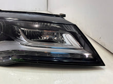 Laden Sie das Bild in den Galerie-Viewer, Frontscheinwerfer Audi C7 A7 4G8941006A 888154559 Rechts Scheinwerfer Headlight