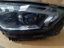 Laden Sie das Bild in den Galerie-Viewer, Frontscheinwerfer Mercedes-Benz W206 A2069062204 LED Rechts Headlight SCH7575536734ey