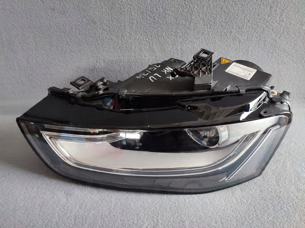 Frontscheinwerfer Audi A4 B8 8K0941005C Xenon Links Scheinwerfer Headlight
