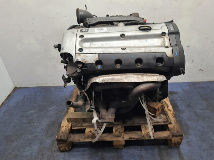 Motor Peugeot 607 10LJ02 2.2 170PS 58kW 2001 Benzin Engine Komplett MOT5638787934vm