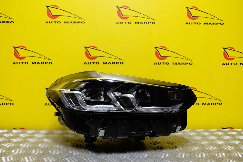 Frontscheinwerfer BMW X3 G01 X4 G02 BMWX3X4G01G02 Full LED Rechts Headlight SCH2930823149st