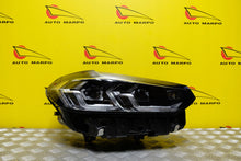 Load image into Gallery viewer, Frontscheinwerfer BMW X3 G01 X4 G02 BMWX3X4G01G02 Full LED Rechts Headlight SCH2930823149st