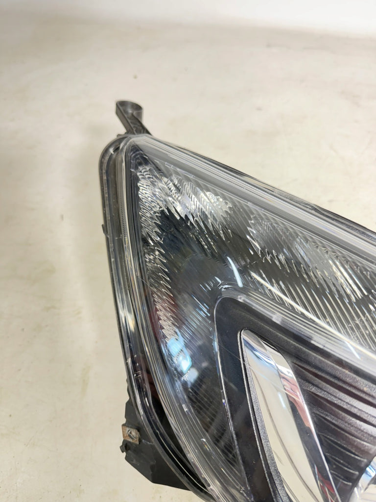 Frontscheinwerfer Opel Astra J 1ZT010012-02 13253651 Xenon Rechts Headlight SCH8220055356wj