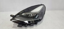 Laden Sie das Bild in den Galerie-Viewer, Frontscheinwerfer Tesla 3 Y 1514952-00-D Full LED Links Scheinwerfer Headlight