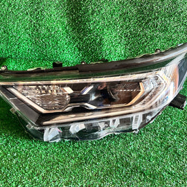 Frontscheinwerfer Toyota V Full LED FALSE Scheinwerfer Headlight SCH9142204647wd