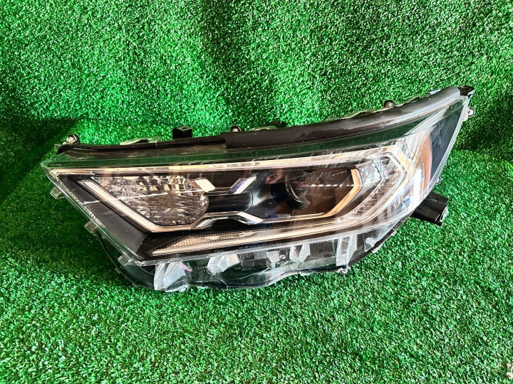 Frontscheinwerfer Toyota V Full LED Links Scheinwerfer Headlight SCH9142204647wd