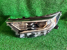 Laden Sie das Bild in den Galerie-Viewer, Frontscheinwerfer Toyota V Full LED Links Scheinwerfer Headlight SCH9142204647wd